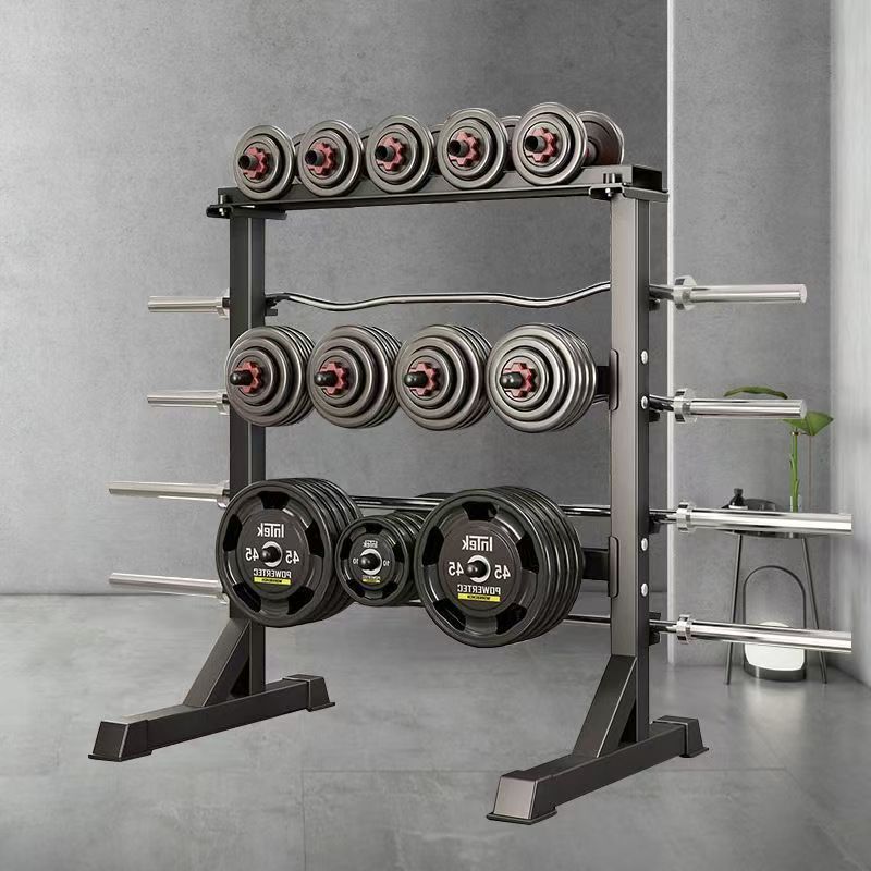 Zestaw do ćwiczeń: ławka i sto – Fitness Equipment recenzja i cena