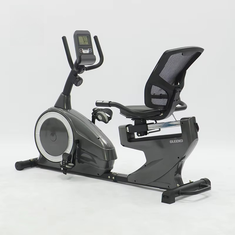 Wysokiej jakości rower spinnin – Exercise Bike Magnetic Resistance recenzja i cena