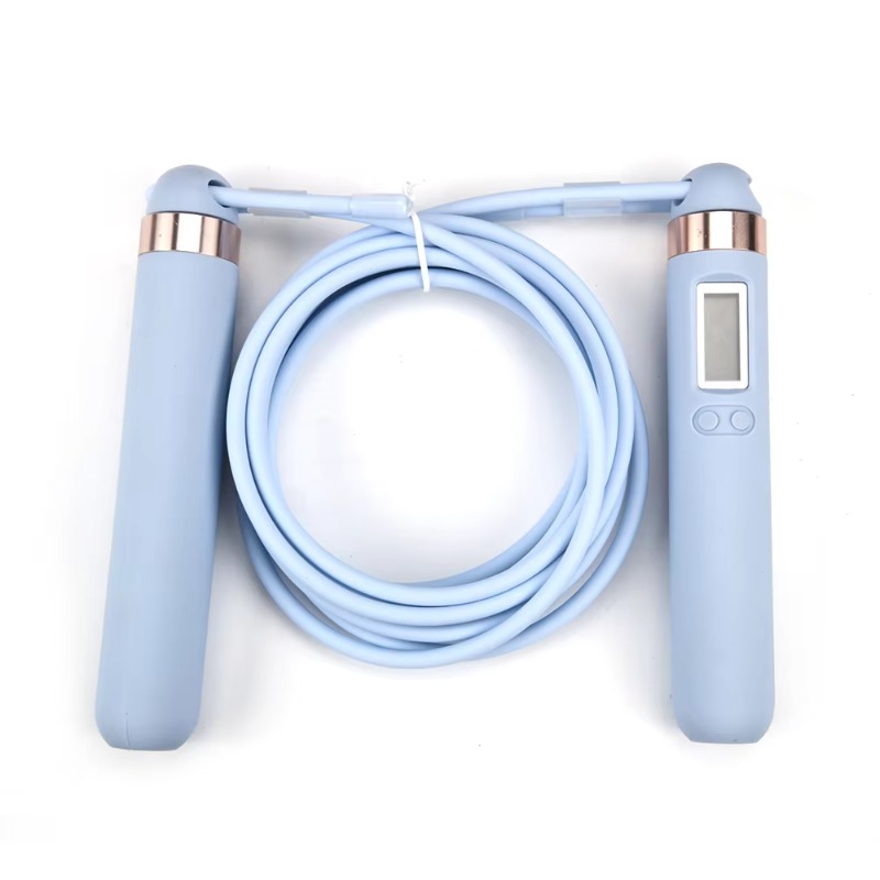 YTYINYTYIN – inteligentna skak – Smart Jump Rope Digital Counter recenzja i cena