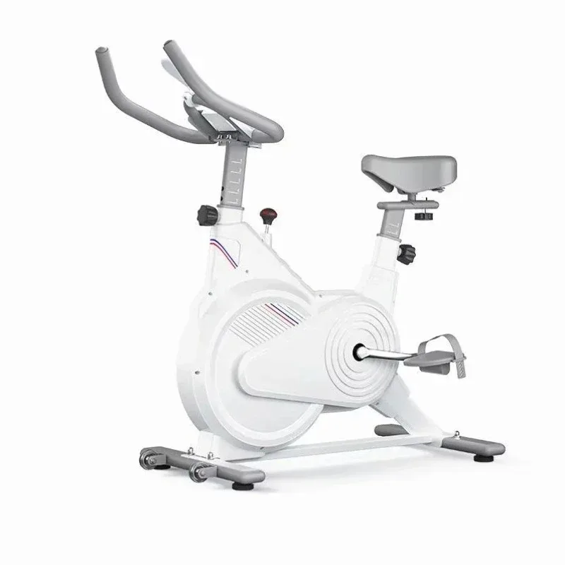 Czarne i białe rowery treningo – Exercise Bike Magnetic Resistance recenzja i cena