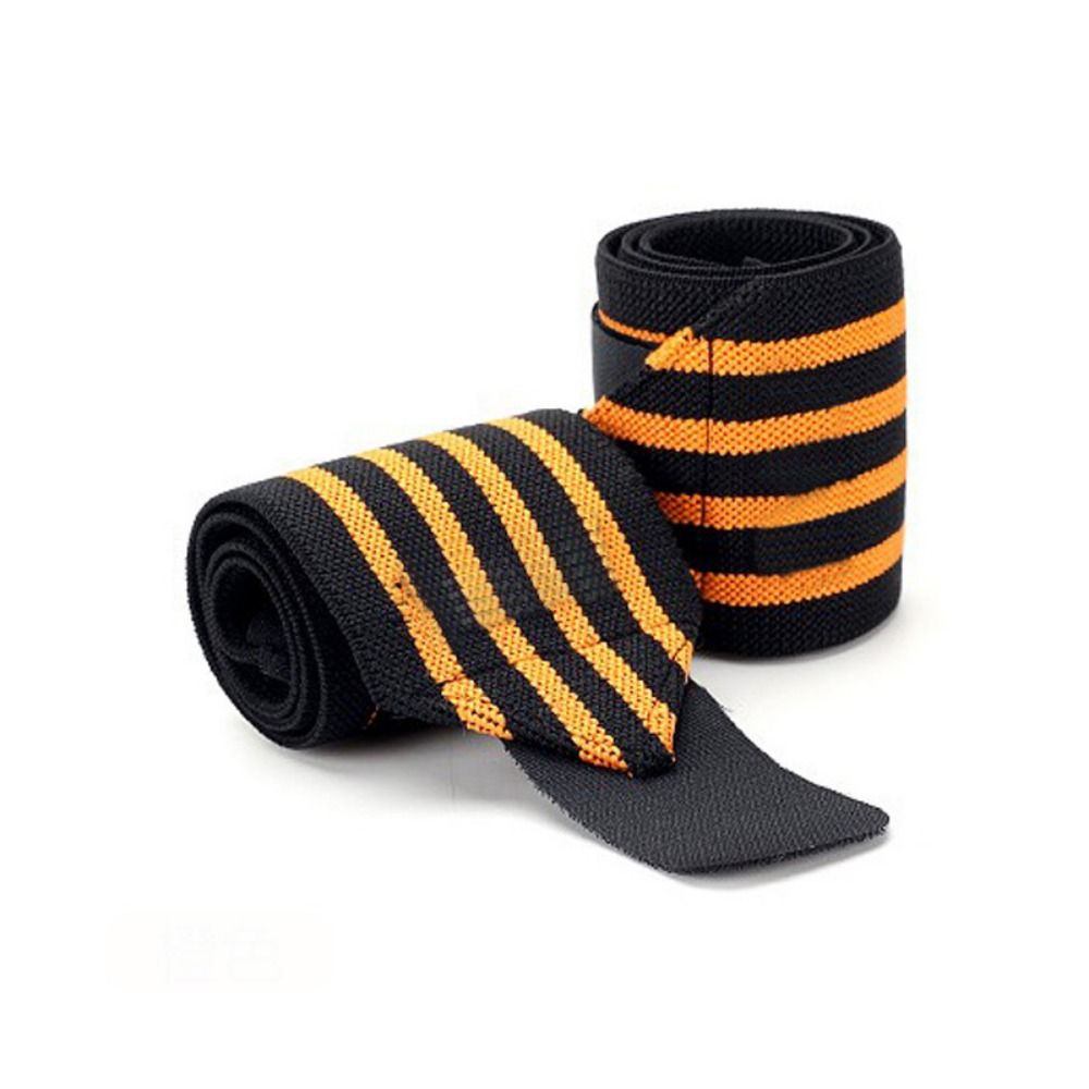 1 para opasek na nadgarstki do – Wrist Wraps Weightlifting Support recenzja i cena