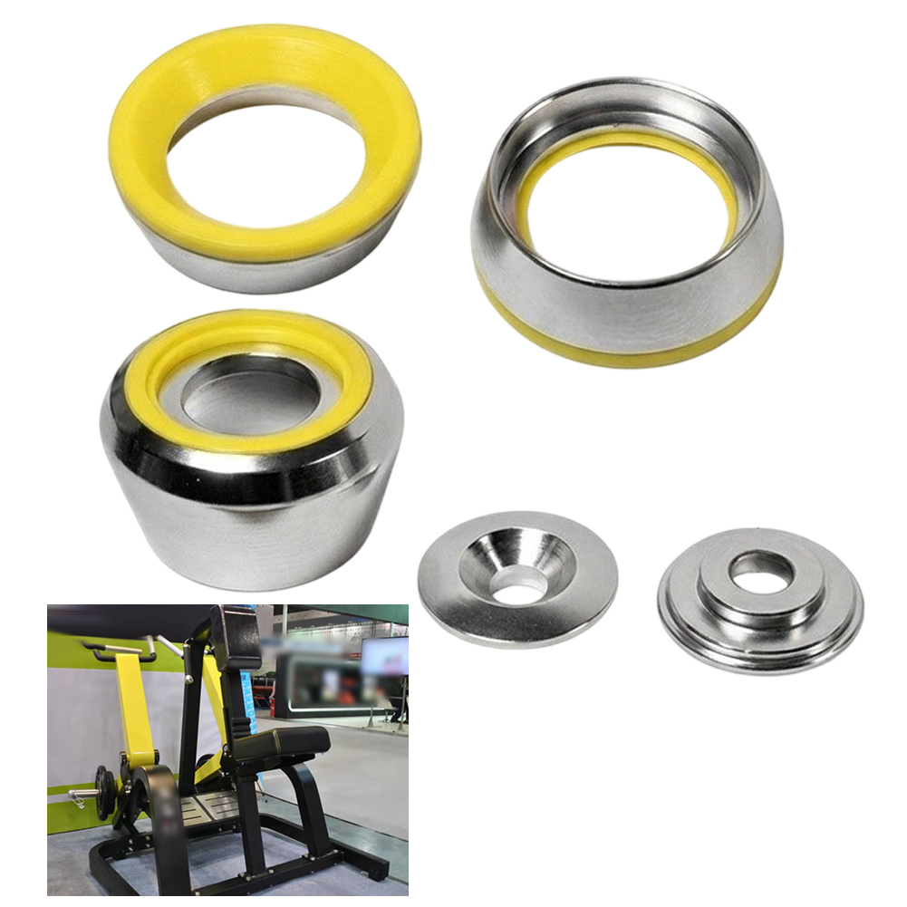 Końcówka uchwytu do sprzętu fi – Fitness Equipment recenzja i cena